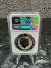 2017-p Australia  1 Koala 1 Oz Silver Coin Ngc Ms70 One Of First 2500 Struck