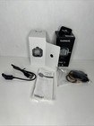 Garmin Edge 20 Gps Cycling Bike Computer Black W  Mount Usb Cable Manual R5