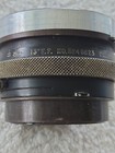 Bausch And Lomb 15in E f  Large Format Barrel Lens W aperture Pat 1971434