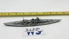 Neptun N 1003 Scharnhorst German Battleship 1 1250 Waterline Ship Ww2 Model
