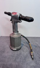 Used - Huck 2025 Series Pneudraulic Riveter With 99-3301 Nose Assembly