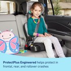 New Graco Turbobooster 2 0 Highback Booster Car Seat Freya Free Shipping