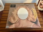 Halsey - The Great Impersonator Tan 2x Vinyl Sealed  torn Shrink-wrap  See Pics 