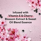 Suave Essentials Gentle Liquid Body Wash  Wild Cherry Blossom  30 Oz Pack Of 1