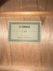 Yamaha Classical Guitar