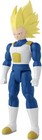 Limit Breaker - Dragon Ball Daima - Super Saiyan 3 Vegeta 12  Action Figure  new
