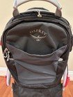 Osprey Poco Ag Plus - Child Carrier Sun Shade Hiking Backpack