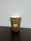 12 Oz Disposable Paper Coffee Cups With Lids