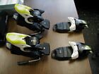 Head Prx 12 Ski Bindings -- Used But In Good Condition