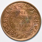 British India 1941 1 4 Anna 192878 Combine Shipping