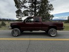 1997 Gmc Sierra K1500