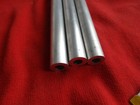 12  Long 5 8  Aluminum Round Spacer With 5 16  Center Hole  2 Per Package