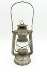 Vintage Rare Nier Feuerhand Western Germany 275  Lantern - Original Condition
