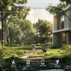 2mp Wireless Light Bulb Security Camera 2 4g Wifi Outdoor Home Bulb Camera 1080p