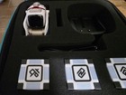 Anki Cozmo Robot 300-00046 Robot 3 Cubes Charger And Case