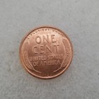 1922 Lincoln Wheat Cent Penny Rare Sought Gorgeous Red  Superb Gem Bu   Rd---