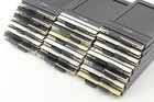 Lot Of19 n Mint  Fidelity Elite 4x5 Cut Film Holder Large Format From Japan