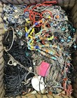 14 Pound Lot Vintage Now Costume Jewelry Craft Harvest Repair Repurpose Junk
