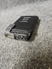 Sony Mz-e40 Md Walkman Digital Display Portable Minidisc Player W  Case  Working