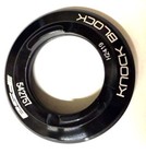Fsa Is-2-hbs Headset Assembly For Trek Knock Block Tapered 1-1 8  Black