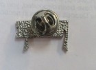 Motley Crue Vintage Metal Lapel Pin New From Late 80 s Heavy Metal Wow