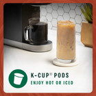 Starbucks Pumpkin Spice Flavored Coffee  Keurig K-cup Coffee Pods  100  Arabica