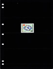  2 50 Scott Value - 1999 Tunisia Stamp Collecting Scarcer Cv Mnh Nh Umm