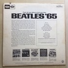 The Beatles Beatles  65 Orig Capitol Lp 1964 Mono Rare Richmond Press Vg  