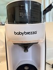 Baby Brezza Formula Pro Advanced - Open Box   Display Condition
