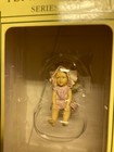  cicely Mary Barker Flower Fairies Ornaments Figurines - Lot  3   4  Nib