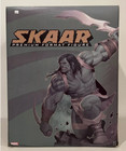 Cib Sideshow Exclusive 1 4 Skaar Son Of Hulk Premium Statue 479 500 Marvel 27 