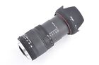 Sigma Dc 18-200mm F 3 5-6 3  n mint  Af Zoom Lens For Canon Ef Mount From Japan
