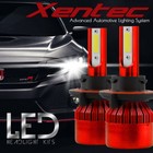 1000w 150000lm Cree H13 9008 Led Headlight Lamp Bulbs Conversion Kit Hi lo 6000k