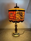 Very Rare 70s Vintage Hostess Cakes Promo Lamp Twinkie The Kid Read