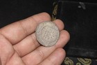 Authentic Ancient Islamic Dirham Dinar Silver Coin