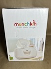 Munchkin Warm Glow Wipe Warmer - New In Box