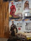 2017 Hot Wheels -  Justice League Movie Complete Set Of 7