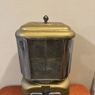 Vintage Universal Vendors Of St  Louis Mo  Gumball Machine 5 Cent Working W  Key
