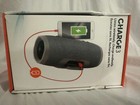 Jbl Charge 3 Portable Bluetooth Waterproof Speaker - Gray