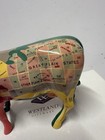 Cow Parade - Map Cow 2000   9162 Westland Figurine- W box   Tag