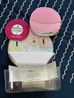 Foreo Luna Fofo Smart Beauty Coach Facial Cleansing Brush - Pearl Pink