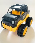 Cat Loader Truck Toy Plastic Vehicles Construction 6   