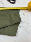 Immersion Research Basic Paddle Pants Mens 34 Cargo Kayak Nylon Euc Green Usa