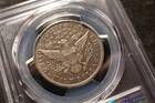 1904 Pcgs Xf 45 Barber Liberty Half Dollar Impossible Quality Coin Slabz