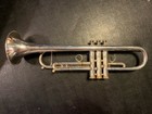 Getzen 3050 Custom Series Trumpet Pro Tech Case Round Tuning Slide 2005