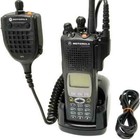 Motorola Xts5000 Iii Vhf P25 9600 Digital Two Way Radio Aes-256 Adp H18keh9pw7an