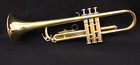 Yamaha Ytr-2321 Trumpet Standard Model Instruments With Hard   Soft Case
