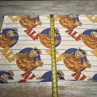 Alf 1987 Pillow Case Standard Vintage Alien Product Fabric 19x29 Custom