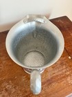 Vtg Everlast Hammered Forged Aluminum Pitcher