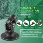 Am38891 Rotor Drive Plate For John Deere 359   2-stage Snow Blowers  pc9257 